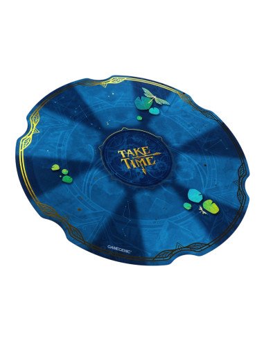 Take Time - Tapis