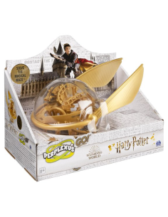 Perplexus - Harry Potter : Le Vif D'Or - Jeu de Dextérité