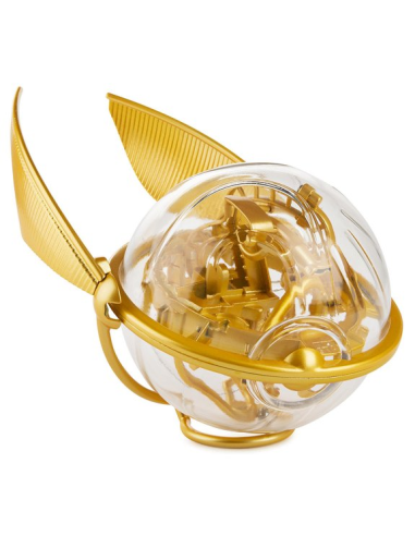 Perplexus - Harry Potter : Le Vif D'Or - Jeu de Dextérité