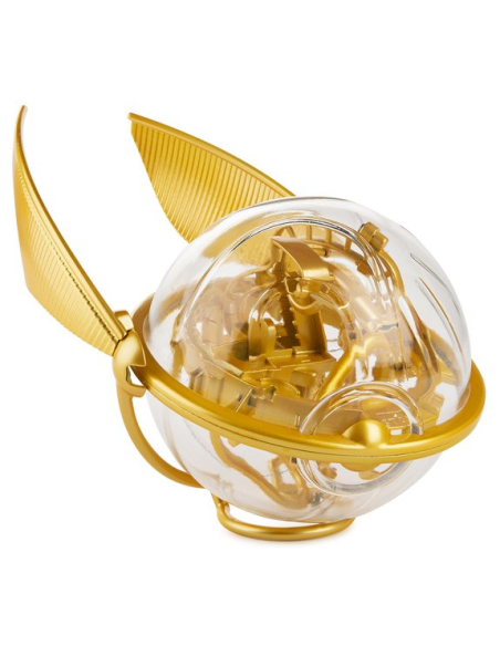 Perplexus - Harry Potter : Le Vif D'Or - Jeu de Dextérité
