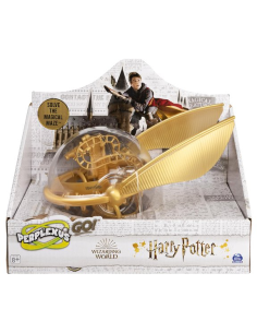 Perplexus - Harry Potter : Le Vif D'Or - Jeu de Dextérité 2