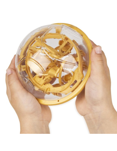 Perplexus - Harry Potter : Le Vif D'Or - Jeu de Dextérité