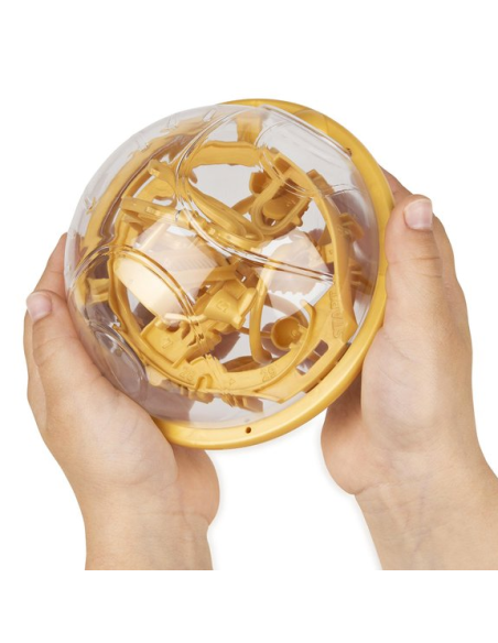 Perplexus - Harry Potter : Le Vif D'Or - Jeu de Dextérité