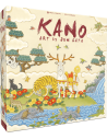 Kano - Jeu de société
