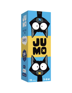 Jumo - Jeu de communication