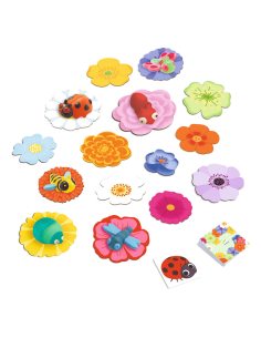 Little Observation Bzzz - Jeu d'observation 2 ans 2