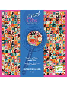 Photo booth - Jeu d'observation