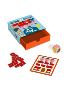 Toc Toc Bricks - Jeu pour enfant 2