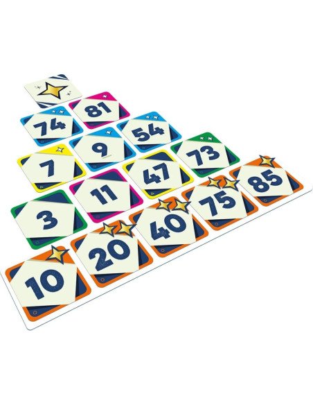 Ipso - Jeu de cartes