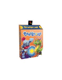 Cartétoile - Jeu de société