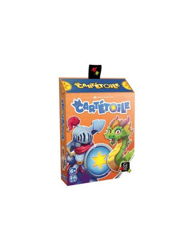 Cartétoile - Jeu de société