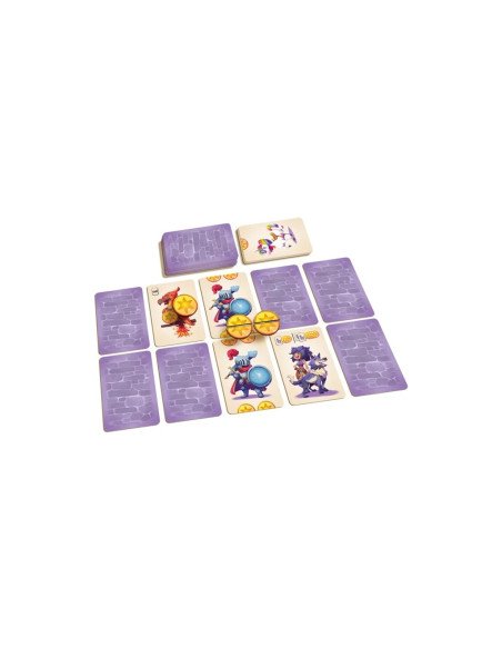 Cartétoile - Jeu de société