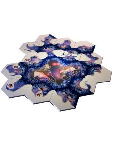 The Dream - Jeu de société 2
