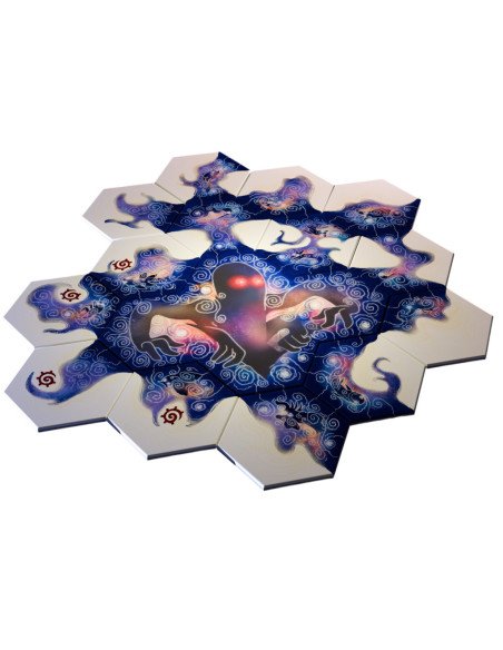 The Dream - Jeu de société