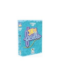 Le jeu de la ficelle - Jeu d'ambiance