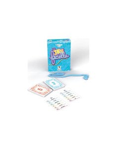Le jeu de la ficelle - Jeu d'ambiance 2