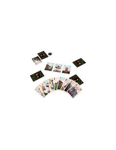 Jungle Bluff - Jeu de bluff 2