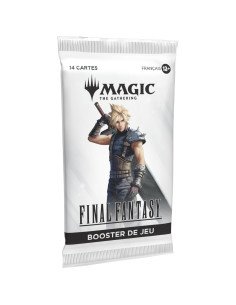 Magic: The Gathering : Display de 30 boosters de jeu FINAL FANTASY FR - Jeu de cartes 2
