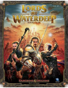 Lord of Waterdeep (VF) - Jeu de société