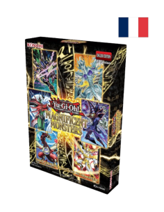 Yu-Gi-Oh! – Coffret Magnificent Monsters – MAMO FR 2