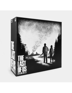 The Last of Us (FR) - Escape the Dark - Jeu de société