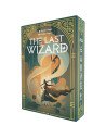 The Last Wizard - Jeu de société