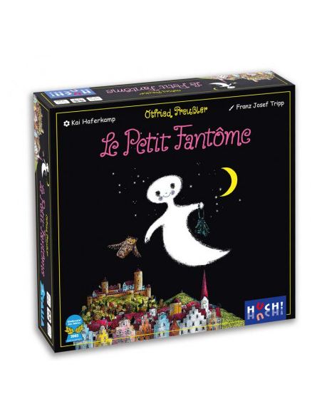 Le Petit Fantôme