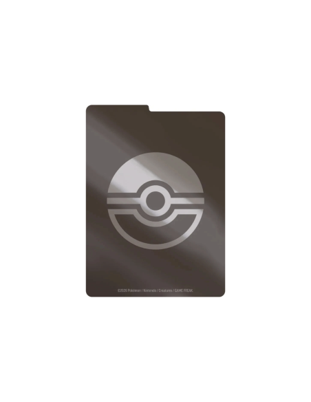 Immage des accessoires de l'ETB