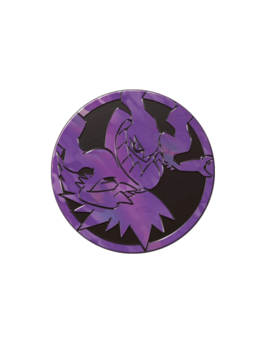 Image du jeton Darkrai de l'ETB