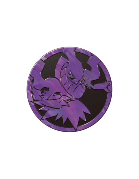 Image du jeton Darkrai de l'ETB