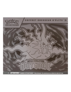 Image de l'ETB nuit noire à l'effigie de mega darkrai de biais 2
