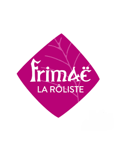 Pic à cheveux dés - Bijoux pour joueurs - Frimaë la Rolliste 2