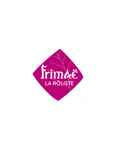 Pic à cheveux dés - Bijoux pour joueurs - Frimaë la Rolliste