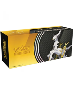 Coffret Pokémon Nécessaire du Dresseur 2023 – Arceus - Jeu de cartes