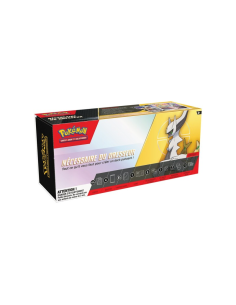 Coffret Pokémon Nécessaire du Dresseur 2023 – Arceus - Jeu de cartes 2
