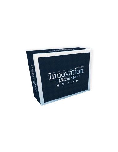 Innovation Ultimate - Jeu de cartes