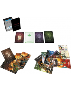 Time Stories : La Prophétie... 2