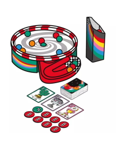 Whirly Derby, Rollie Derby 2