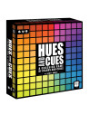 Hues and Cues - Jeu de société