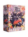 Bas les pattes - Jeu de société