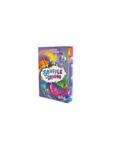 Le souffle du dragon - Jeu d'adresse 2