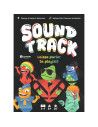 Soundtrack - Jeu d'ambiance musical