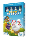 Pouss Ta Poule - Jeu d'adresse