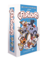 Fliptoons - Jeu de cartes