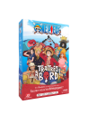 Traitres à bord - One Piece - Jeu de société