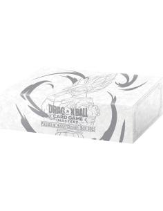 Dragon Ball - Premium Anniversary Box 2025 (FR) - visuel de la boite