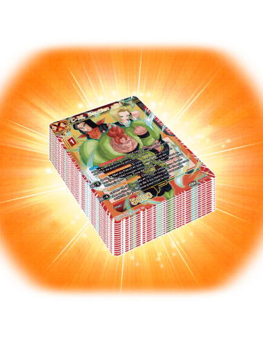 Dragon Ball Super Masters – Premium Anniversary Box 2025 (BE25)