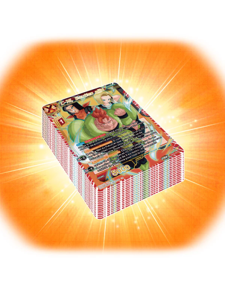 Dragon Ball Super Masters – Premium Anniversary Box 2025 (BE25)