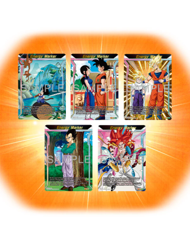 Dragon Ball Super Masters – Premium Anniversary Box 2025 (BE25)