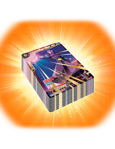 Dragon Ball Super Masters – Premium Anniversary Box 2025 (BE25)